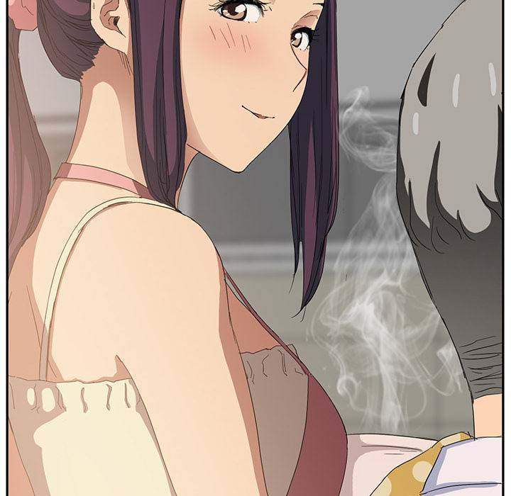 My Stepmom - Chapter 16 - Andromeda 11 page 133 hentai porn comic manga doujin